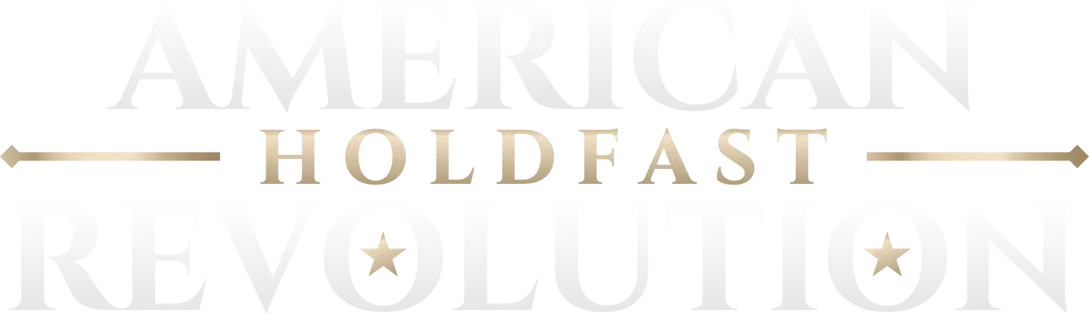 American Holdfast Revolution